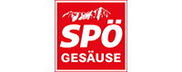 [x] SPÖ-Gesäuse [x]